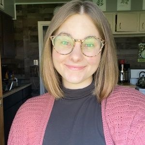 Meet your Posher, Breona